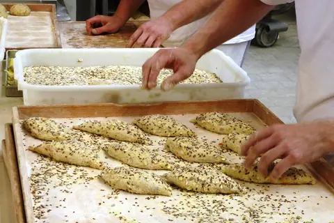 Rowes Cornish Bakers photo 2